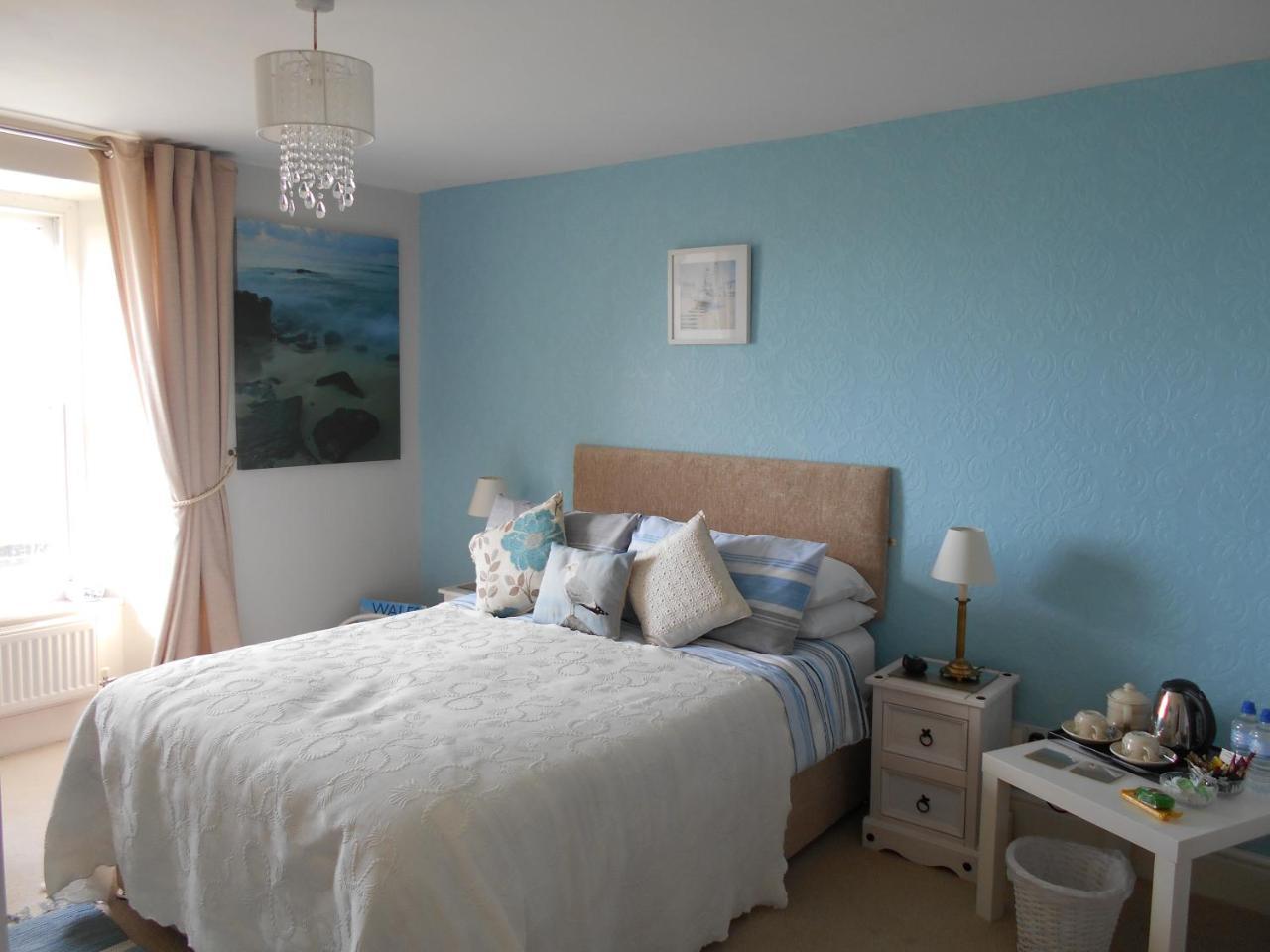 Hendre Clochydd Hall Llanaber Eksteriør bilde